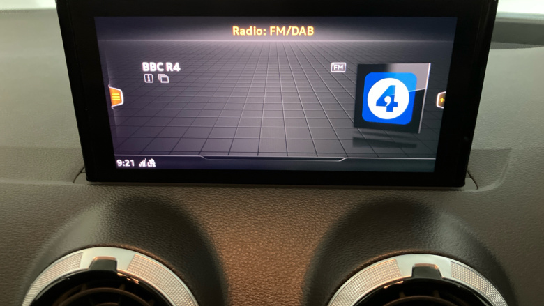 Audi Q2 30 TFSI Sport 5dr Petrol Estate